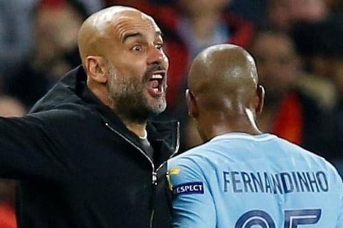 Trọng tài bắt chung kết Champions League từng đuổi Pep Guardiola