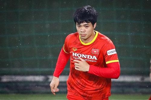Cơ hội nào cho cầu thủ HAGL trên tuyển Việt Nam?