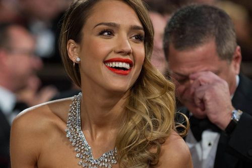 Công ty do Jessica Alba sáng lập được định giá 2 tỷ USD