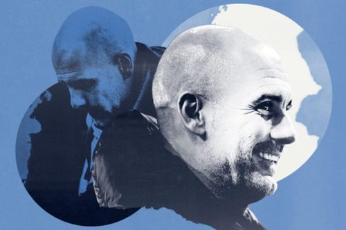 Premier League ngả mũ trước Pep Guardiola