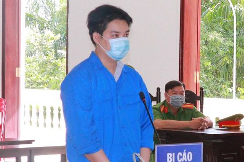 Lĩnh 11 năm tù vì dùng khúc gỗ đánh chết người