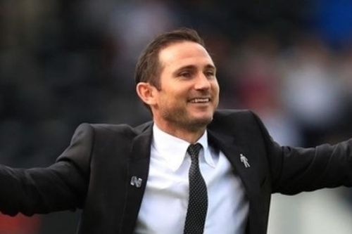 Lampard sắp có bến đỗ mới sau khi rời Chelsea