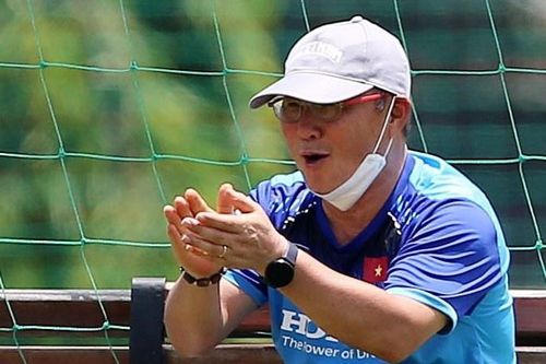U23 Việt Nam xếp trên Nhật Bản trong nhóm hạt giống vòng loại châu Á