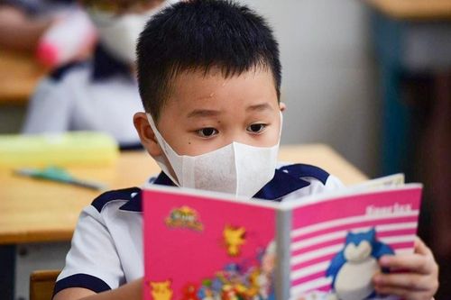 Hà Nội cho học sinh nghỉ hè sớm từ ngày 15/5
