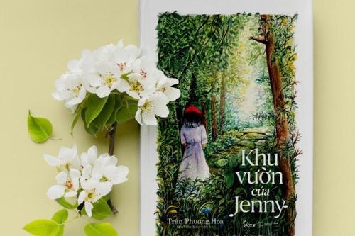 Liệu pháp chữa lành và tìm lại ánh sáng cho tâm trí