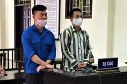 Chém người thương tật 47%, đàn em Đường 'Nhuệ' lĩnh 9 năm tù