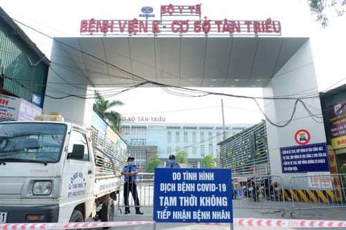 Thêm 3 trường hợp dương tính với nCoV tại Hà Nội