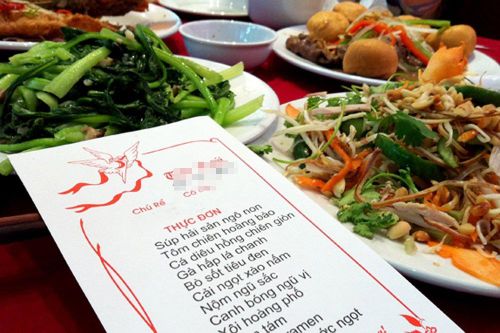 Sóc Trăng yêu cầu tạm dừng tổ chức tiệc cưới, lễ hội