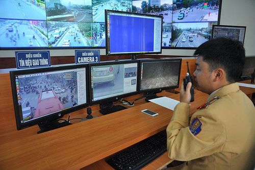 Đủ chiêu trò trốn phạt nguội
