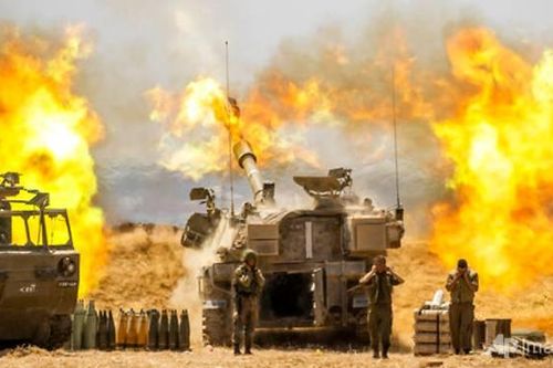 Mỹ cử đặc phái viên tới Trung Đông, hối thúc Israel - Palestine giảm leo thang bạo lực