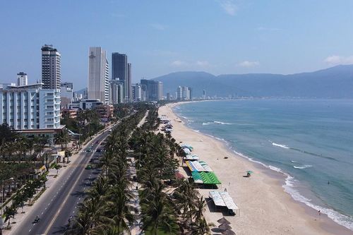 Đà Nẵng thực hiện nhiều chính sách hỗ trợ khách du lịch
