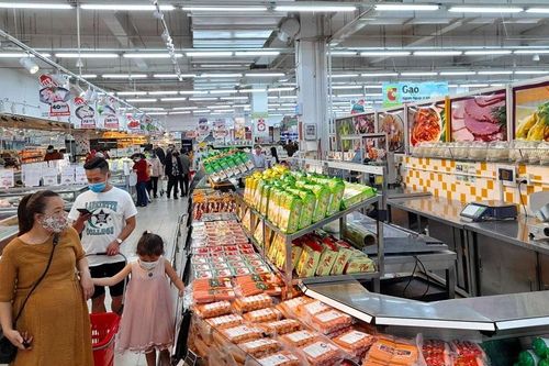 Cần Thơ lên kế hoạch bảo đảm hàng hóa thiết yếu cho tình huống có dịch Covid-19