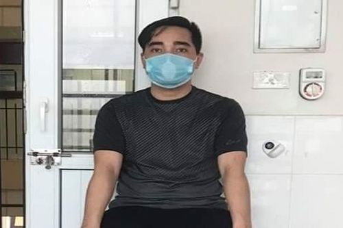 Hải Dương: Khởi tố vụ án hình sự đối tượng nhập cảnh trái phép làm lây lan dịch bệnh Covid-19