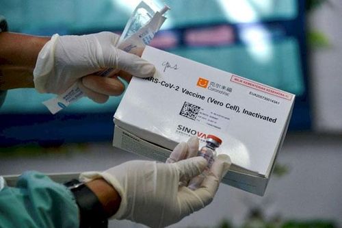 Brazil ngừng sản xuất vaccine Sinovac do cạn kiệt nguồn cung từ Trung Quốc