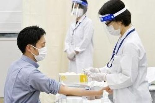 Thế giới hơn 161 triệu ca mắc Covid-19 và 3,3 triệu người đã tử vong