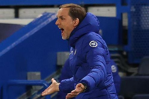 HLV Tuchel chê Arsenal 'thắng không xứng đáng'
