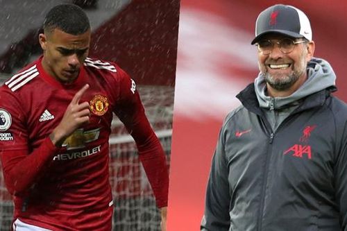 Tin bóng đá MU 13/5: Klopp chỉ ra 2 cầu thủ MU nguy hiểm nhất. Brandon Williams sắp ra đi