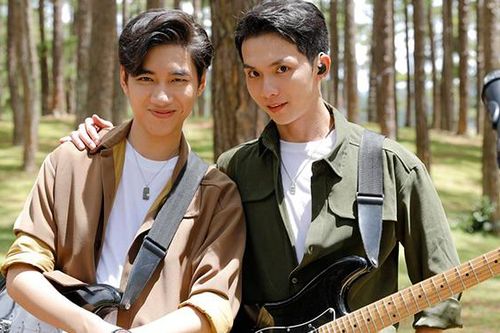 K-ICM kết hợp thành viên nhóm Monstar, khẳng định màu nhạc ngũ cung trong 'Cô độc'