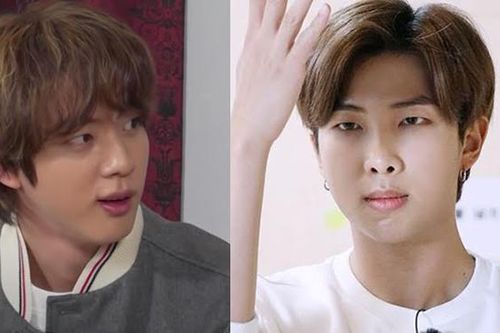 BTS 'cạn lời' khi RM nói về khoảnh khắc 'thánh phá' mới nhất