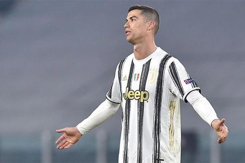 Juventus sa sút theo Ronaldo: Chia tay nhau là hợp lý cho cả hai?