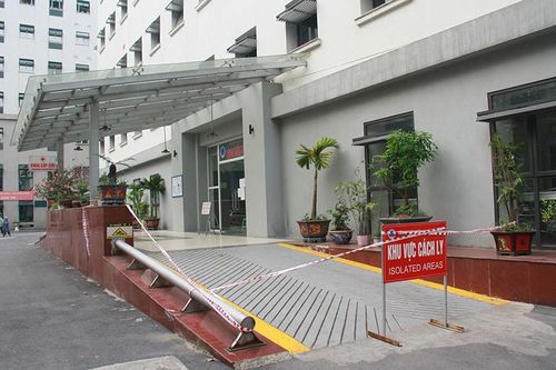 Làm rõ trách nhiệm vi phạm quy định phòng, chống Covid-19 liên quan đến ca Covid-19 mới tại Hà Nội
