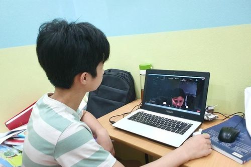 Vĩnh Phúc lên phương án thi đối với học sinh là F0 và F1
