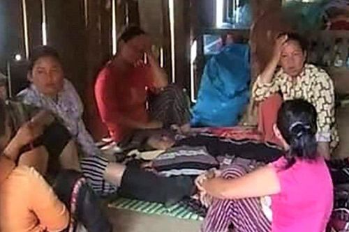 Rủ nhau tắm sông, hai nữ sinh lớp 7 đuối nước thương tâm