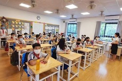 Hà Nội: Học sinh nghỉ hè sớm 2 tuần, sẽ kiểm tra học kỳ trực tiếp khi trở lại trường