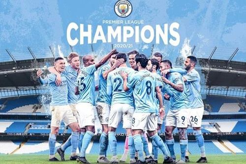 HLV Pep Guardiola: Đây là chức vô địch khó khăn nhất của chúng tôi