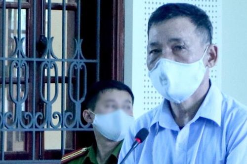 Chưa kịp nhận tiền công