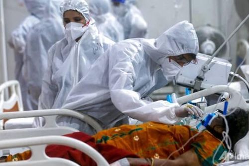 Malaysia có kỷ lục đau thương, gần 3.000 tù nhân Thái Lan mắc Covid-19