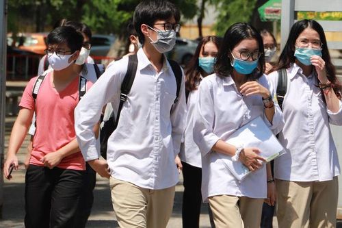 Hải Dương: Dự kiến những thí sinh F1, F2 sẽ được dự thi tốt nghiệp THPT riêng
