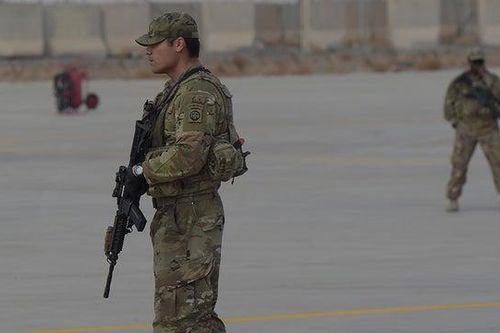 Quân đội Mỹ đã hoàn tất 12% quá trình rút quân ở Afghanistan