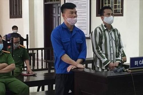 Thái Bình: Xử vụ chém người do Đường 'Nhuệ' dàn xếp