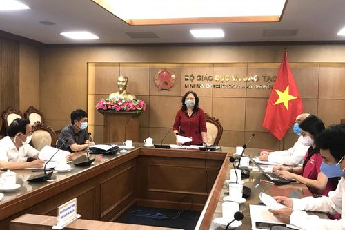 Đề xuất giải pháp bảo đảm an toàn cho trẻ ở cơ sở GD Mầm non tư thục