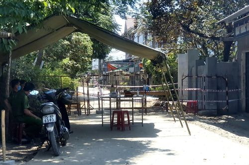 Thừa Thiên Huế: Xử lý nghiêm các trường hợp khai báo y tế không trung thực