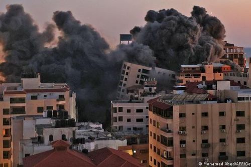 Hội đồng Bảo an họp khẩn lần hai về tình hình Israel và Palestine, Việt Nam lên án hành vi bạo lực trong cuộc xung đột leo thang