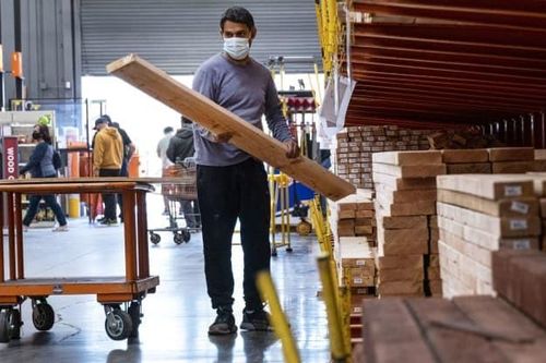 Loạt 'chướng ngại vật' làm khó Mỹ trên chặng đường phục hồi kinh tế