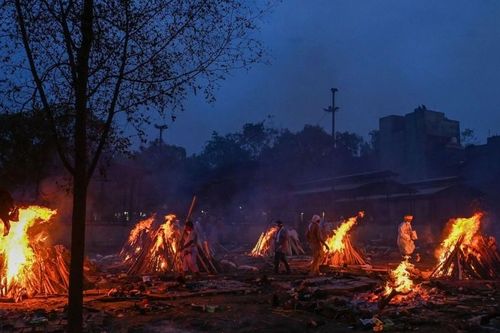 Kinh tế Ấn Độ: 'Vực thẳm' Covid-19 và những mất mát được báo trước