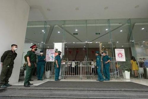 Hà Nội ra văn bản 'thượng khẩn' làm rõ trách nhiệm một cá nhân trong phòng, chống dịch Covid-19