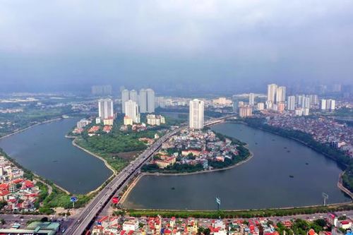 Quận Hoàng Mai: Nhiều kết quả tích cực trong thực hiện nhiệm vụ quý I/2021