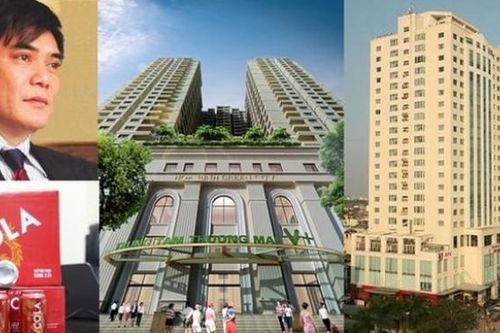 Hà Nội chỉ đạo giải quyết kiến nghị của cư dân chung cư Hòa Bình Green City
