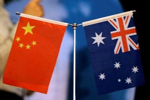 Truyền thông Trung Quốc đe dọa tấn công Australia bằng tên lửa