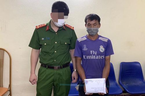Sơn La: Bắt quả tang đối tượng đang mang ma túy đi tiêu thụ
