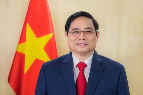 Thủ tướng Phạm Minh Chính sẽ tham dự Hội nghị Tương lai châu Á lần thứ 26