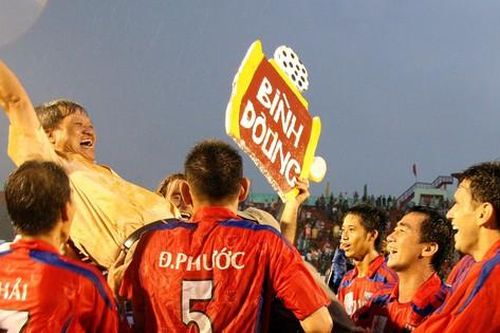 Điều chưa kể về 'người đặc biệt' Lê Thụy Hải