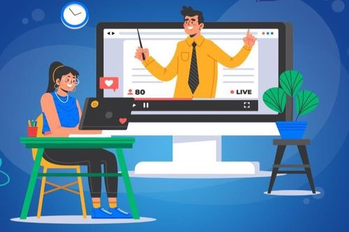 'Bí kíp' luyện thi tốt nghiệp trong mùa dịch
