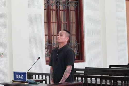 Kẻ vận chuyển ma túy từng vượt ngục thừa nhận mình 'ngu'