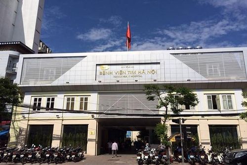 Khởi tố vụ án, khởi tố 7 bị can liên quan đến những sai phạm tại Bệnh viện Tim Hà Nội