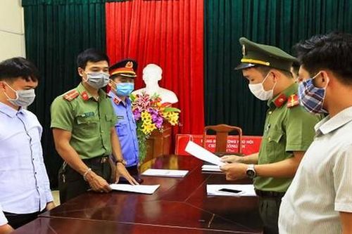 Chiêu thức tinh vi tổ chức cho người Trung Quốc nhập cảnh trái phép